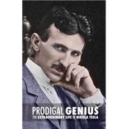 Prodigal Genius by O'Neill, John J.; Lucchese, Adriano, 9781503333017