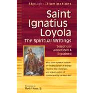 Saint Ignatius Loyola by Mossa, Mark, 9781594733017