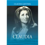 CLAUDIA by Claudia Genteel, 9781977273017