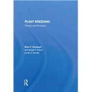 Plant Breeding by Stoskopf, Neal C.; Tomes, Dwight T.; Christie, B. R.; Christie, Bertram R., 9780367283018