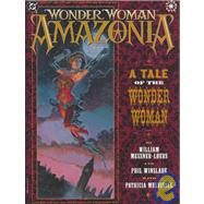 Wonder Woman by Messner-Loebs, William; Winslade, Phil, 9781563893018