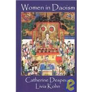 Women in Daoism by Despeux, Catherine; Kohn, Livia, 9781931483018