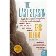 The Last Season by Blehm, Eric, 9780060583019