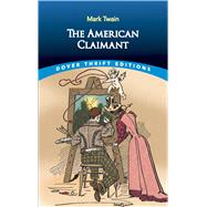 The American Claimant by Twain, Mark; Beard, Dan, 9780486833019