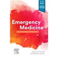 Emergency Medicine by Fulde, Gordian W. O.; Fulde, Sascha, 9780729543019
