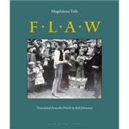 Flaw by Tulli, Magdalena; Johnston, Bill, 9780979333019