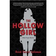 The Hollow Girl by Coleman, Reed Farrel, 9781440573019