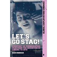 Let's Go Stag! by Erdman, Dan; Fisher, Austin; Walker, Johnny, 9781501333019