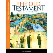 The Old Testament: Our Call to Faith and Justice by Daniel Smith-christopber, 9781594713019