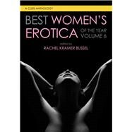 Best Women's Erotica of the Year by Bussel, Rachel Kramer, 9781627783019