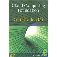 Cloud Computing Foundation Complete Certification Kit by Menken, Ivanka, 9781921573019