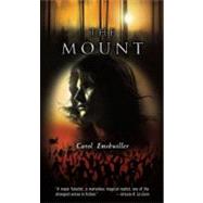 The Mount by Emshwiller, Carol, 9780142403020