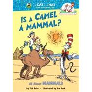 Is a Camel a Mammal? All About Mammals by Rabe, Tish; Durk, Jim, 9780679873020