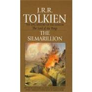 The Silmarillion by Tolkien, J. R. R., 9780812423020