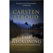 The Reckoning Book Three of the Niceville Trilogy by STROUD, CARSTEN, 9781101873021