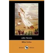 Little Novels by COLLINS WILKIE, 9781406583021