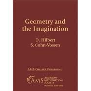 Geometry & The Imagination by Hilbert, David; Cohn-Vossen, S., 9781470463021