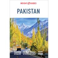 Insight Guides Pakistan by Jackson, Anthon; Fanthorpe, Helen, 9781789193022