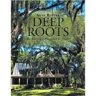 Deep Roots by Butler, Anne, 9781796023022