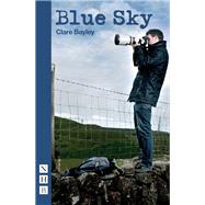 Blue Sky by Bayley, Clare, 9781848423022