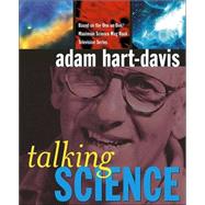 Talking Science by Hart-Davis, Adam, 9780470093023