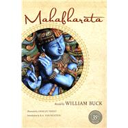 Mahabharata by Buck, William; Van Nooten, B. A.; Triest, Shirley, 9780520273023