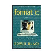 Format C by Black, Edwin, 9780914153023