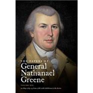 The Papers of General Nathanael Greene by Parks, Roger N.; Stevens, Elizabeth C.; Conrad, Dennis M., 9781469623023