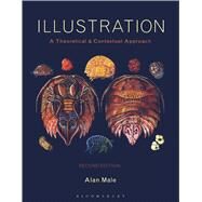 Illustration A Theoretical and Contextual Perspective by Male, Alan, 9781474263023