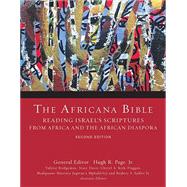The Africana Bible: Reading Israel's Scriptures from Africa and the African Diaspora by Hugh R. Page, Stacy Davis, Valerie Bridgeman, 9781506483023