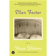 Ellen Foster (Oprah's Book Club) by Gibbons, Kaye, 9781616203023