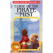 Curse of the Pirate Mist by Wilhelm, Doug; Semionov, Vladimir, 9781937133023
