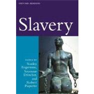 Slavery by Engerman, Stanley; Drescher, Seymour; Paquette, Robert, 9780192893024