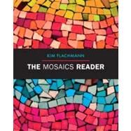 The Mosaics Reader by Flachmann, Kim, 9780205823024