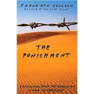 The Punishment by Jelloun, Tahar Ben; Coverdale, Linda, 9780300243024