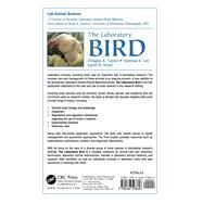 The Laboratory Bird by Taylor,Douglas K, 9781138403024