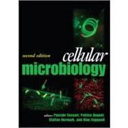 Cellular Microbiology by Cossart, Pascale; Boquet, Patrice; Normark, Staffan, 9781555813024