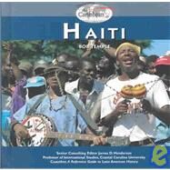 Haiti by Temple, Bob, 9781590843024