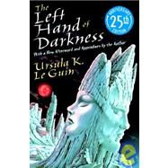 The Left Hand of Darkness by Le Guin, Ursula K., 9780802713025