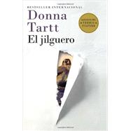 El jilguero by TARTT, DONNA, 9780804173025