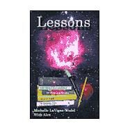 Lessons by LaVigne-Wedel, Michelle, 9780970263025
