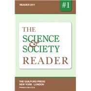 The Science & Society Reader by Laibman, David, 9781462503025