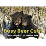 Busy Bear Cubs by Schindel, John; Husar, Lisa; Husar, Mike, 9781582463025