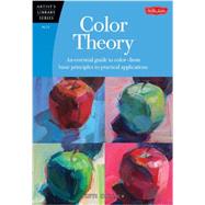 Color Theory by Mollica, Patti, 9781600583025