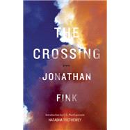 The Crossing by Fink, Jonathan, 9781938103025