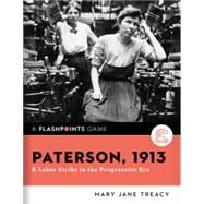 Paterson, 1913 by Tracey, Mary Jane, 9780393533026