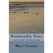 Panhandle Poet by Livanos, Marc, 9781522813026