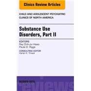 Substance Use Disorders by Hsiao, Ray Chih-jui; Riggs, Paula D., 9780323463027