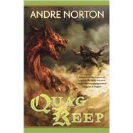 Quag Keep by Norton, Andre, 9780765313027