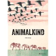 Animalkind by Salvaje, Pablo, 9783791373027